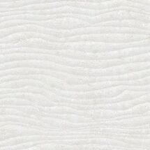 Online Designer Living Room White wavy tile 