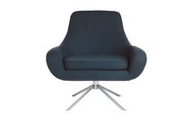 Online Designer Bedroom Noomi Swivel Chair