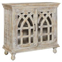 Online Designer Combined Living/Dining Pandora Accent Cabinet