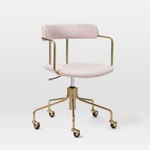 Online Designer Bathroom Office Chair