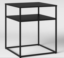 Online Designer Living Room Glasgow Metal End Table - Project 62™