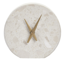 Online Designer Combined Living/Dining Clock Ty