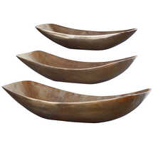 Online Designer Living Room ANAS BOWLS, S/3