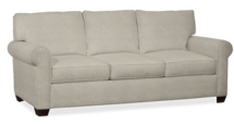 Online Designer Combined Living/Dining GRAND SOFA 93.5''