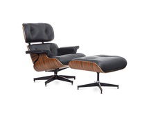 Online Designer Combined Living/Dining Eames Lounge Chair and Ottoman