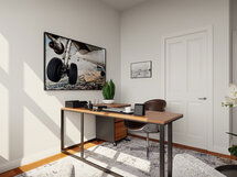 Online Designer Home/Small Office 3D Model