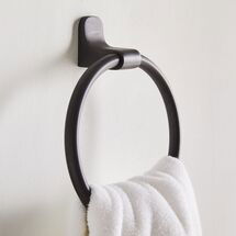 Online Designer Bathroom Towel ring