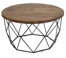 Online Designer Living Room AHART COFFEE TABLE