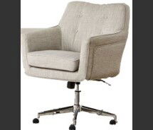 Online Designer Business/Office Serta Ashland Task Chair