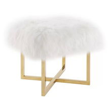 Online Designer Living Room Hermínio Accent Stool