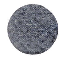 Online Designer Home/Small Office Round Rug