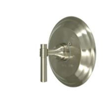 Online Designer Bathroom Kingston Brass Milano Pressure Balanced Valve Trim with rough-in valve 