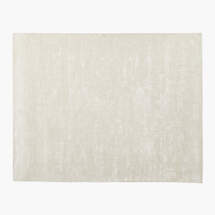 Online Designer Combined Living/Dining Anders Ivory Area Rug 6'x9'