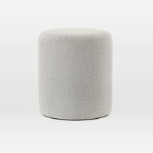 Online Designer Living Room Auburn Ottoman