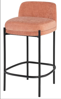 Online Designer Combined Living/Dining Nuevo Inna Bar Stool