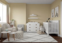 Online Designer Nursery 3D Model