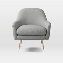 Online Designer Combined Living/Dining Phoebe Chair