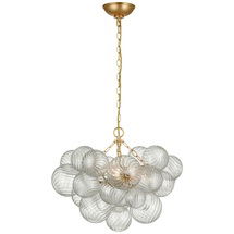 Online Designer Home/Small Office Talia Small Chandelier