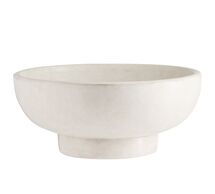 Online Designer Combined Living/Dining Orion Handcrafted Terra Cotta Bowl