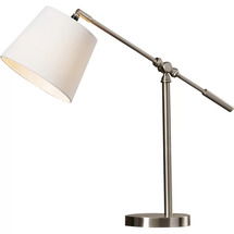 Online Designer Business/Office Sarina 20" Desk Lamp