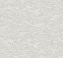 Online Designer Other Calm Seas Wallpaper in Grey and White from the Day Dreamers Collection by Seabrook Wallcoverings