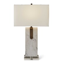 Online Designer Bathroom Kim Night Marble Table Lamp