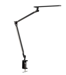 Online Designer Bedroom LED Desk Lamp E7 with Clamp by UPLIFT Desk