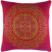 Online Designer Patio Bohemian Pillow