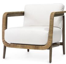 Online Designer Bedroom Duvall Lounge Chair