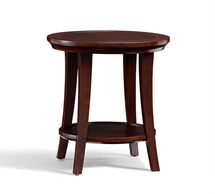 Online Designer Living Room Metropolitan Round Side Table