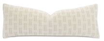Online Designer Other Monterosa Cotton Lumbar Pillow Cover & Insert