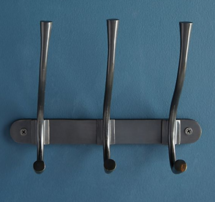 Online Designer Hallway/Entry HOOK RACK