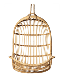 Online Designer Other Hanging Rattan Chair