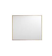 Online Designer Bathroom WALL MIRROR 1