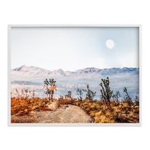 Online Designer Home/Small Office Minted for West Elm - Desert Super Moon