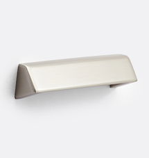 Online Designer Kitchen BLAIR BIN PULL