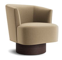 Online Designer Other Costello Full Swivel Chair