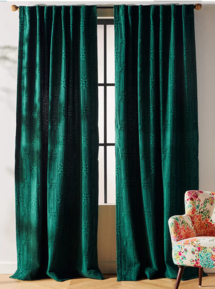 Online Designer Bedroom Ingrid Curtain