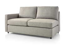 Online Designer Living Room Barrett Left Arm Apartment Sofa