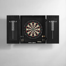 Online Designer Other Addison Dart Board Set (Darts Included)