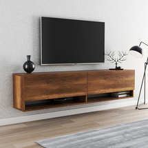 Online Designer Combined Living/Dining Luxton 71'' Media Console