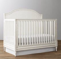 Online Designer Kids Room convertible crib