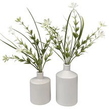 Online Designer Bedroom Arrangement in Vase (Set of 2)