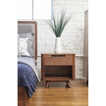 Online Designer Bedroom Nightstand