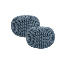 Online Designer Patio POUF OTTOMAN