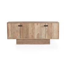 Online Designer Dining Room Block Base Buffet (80")