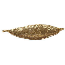 Online Designer Living Room Frond Tray by Loon Peak