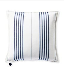 Online Designer Patio Perennials® Lake Stripe Pillow Cover