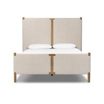 Online Designer Bedroom Salado Bed