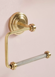 Online Designer Bathroom Sylvie Toilet Paper Holder